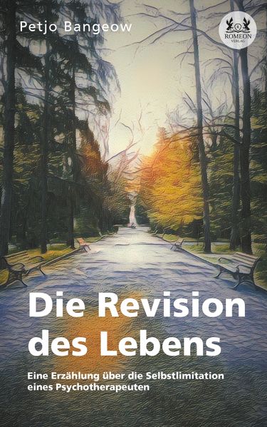 Cover von Die Revision des Lebens