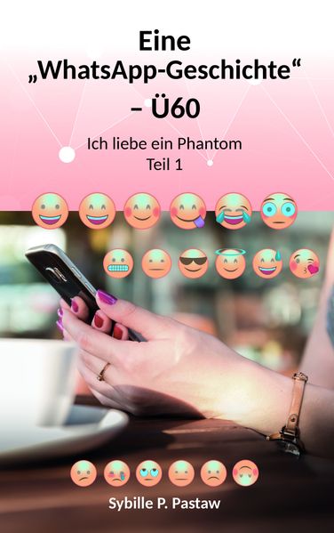 Cover von Ich liebe ein Phantom