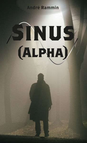 Cover von Sinus (Alpha)