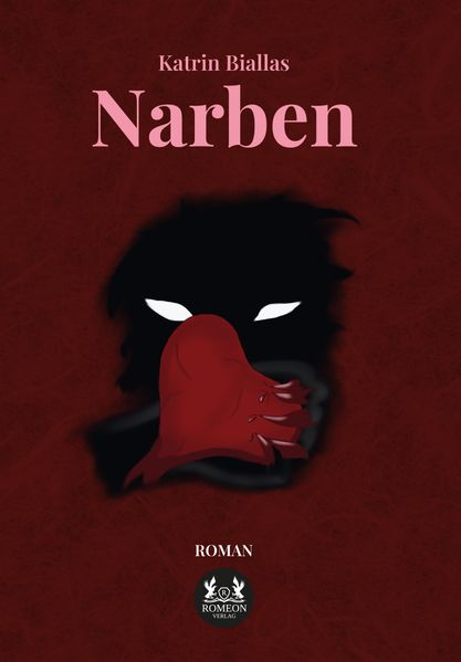 Cover von Narben