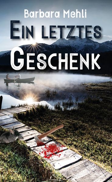 Cover von Ein letztes Geschenk