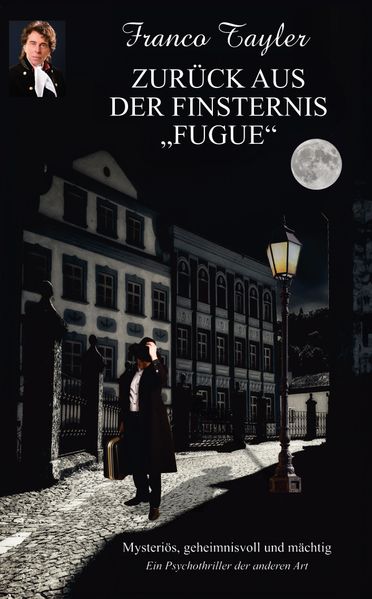 Cover von Zurück aus der Finsternis