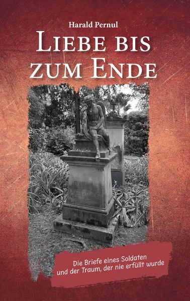 Cover von Liebe bis zum Ende