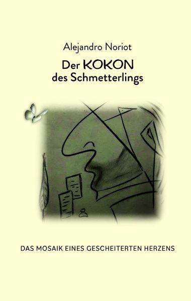 Cover von Der Kokon des Schmetterlings