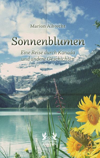 Cover von Sonnenblumen