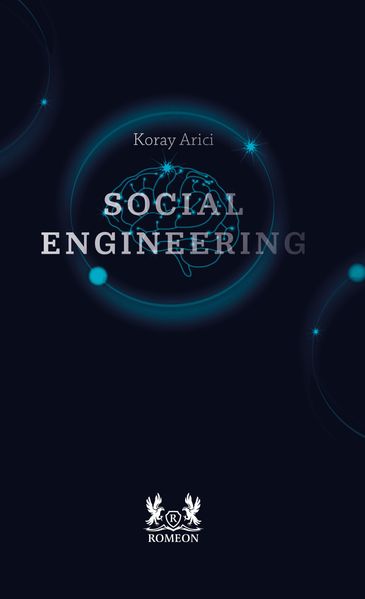 Cover von Social engineering
