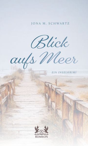 Cover von Blick aufs Meer