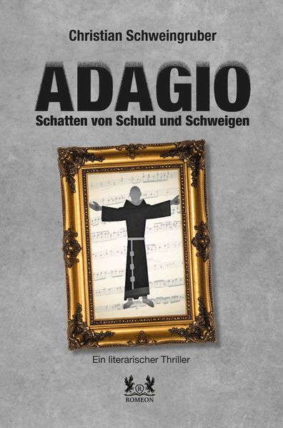 Cover von ADAGIO