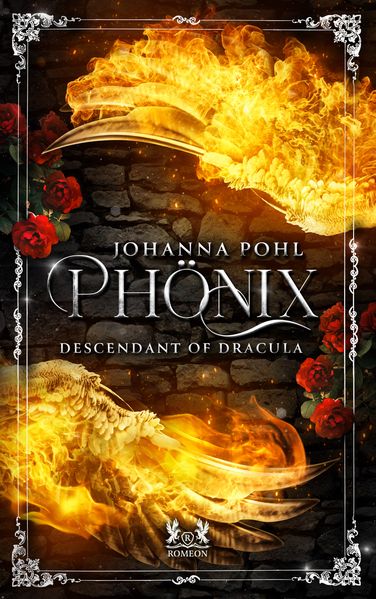 Cover von Descendant of Dracula