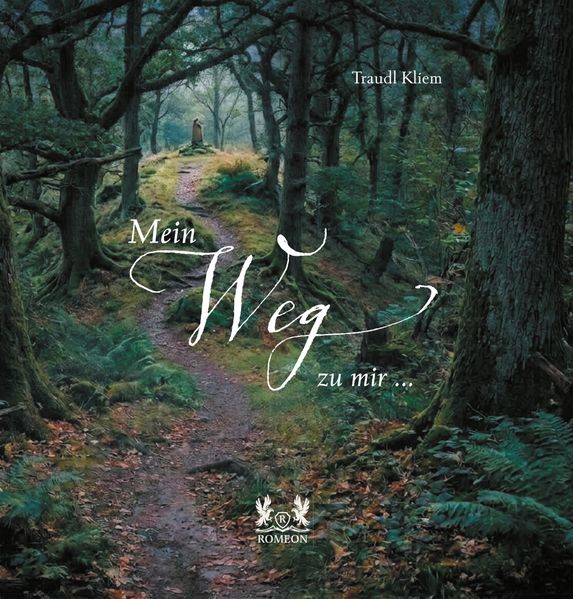 Cover von Mein Weg zu mir …