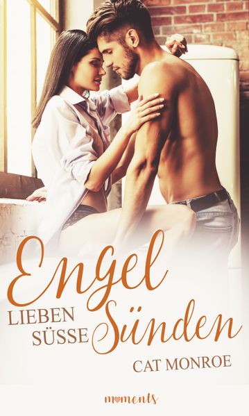 Cover von Engel lieben süße Sünden