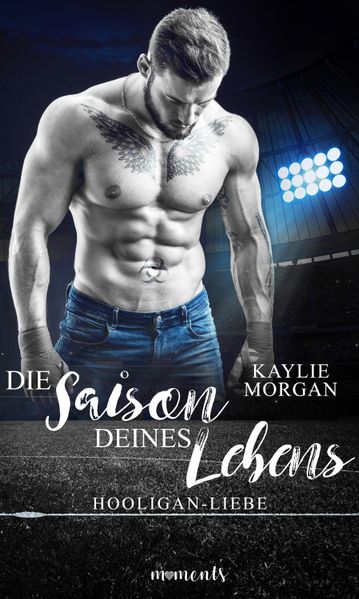 Cover von Hooligan-Liebe