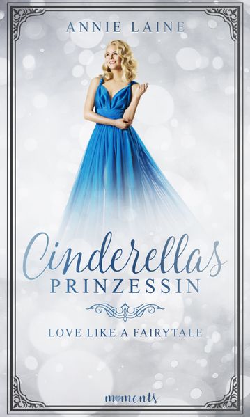 Cover von Cinderellas Prinzessin