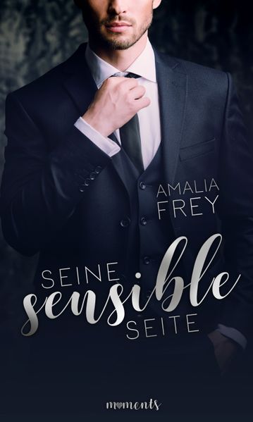 Cover von Seine sensible Seite