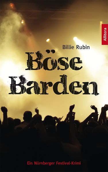 Cover von Böse Barden