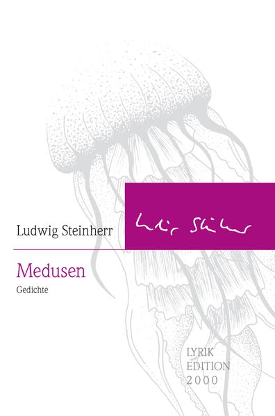 Cover von Medusen