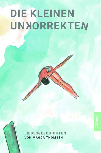 Cover von Die kleinen Unkorrekten