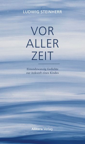 Cover von Vor aller Zeit