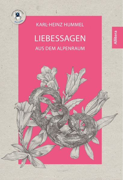 Cover von Liebessagen