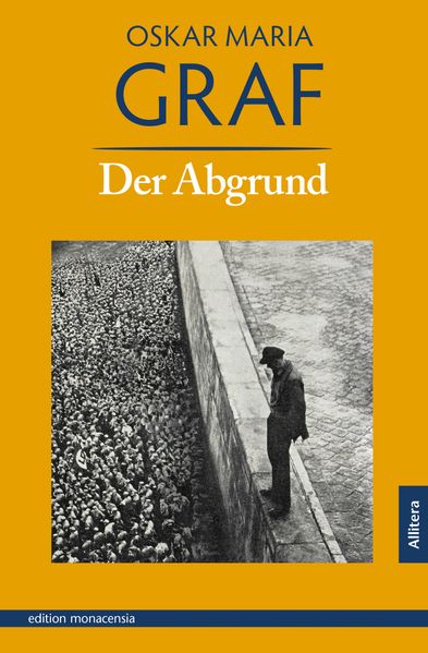 Cover von Der Abgrund