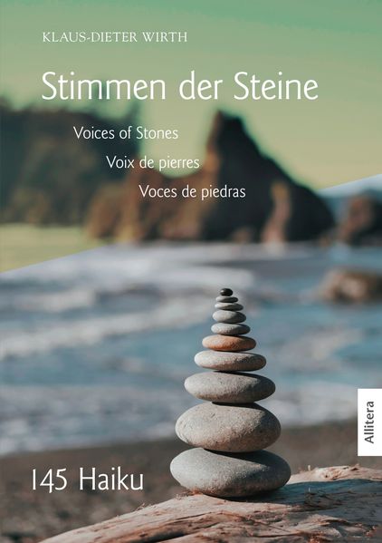 Cover von Stimmen der Steine
