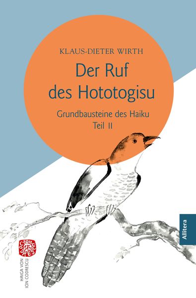 Cover von Der Ruf des Hototogisu