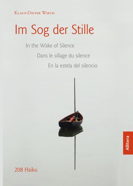 Cover von Im Sog der Stille