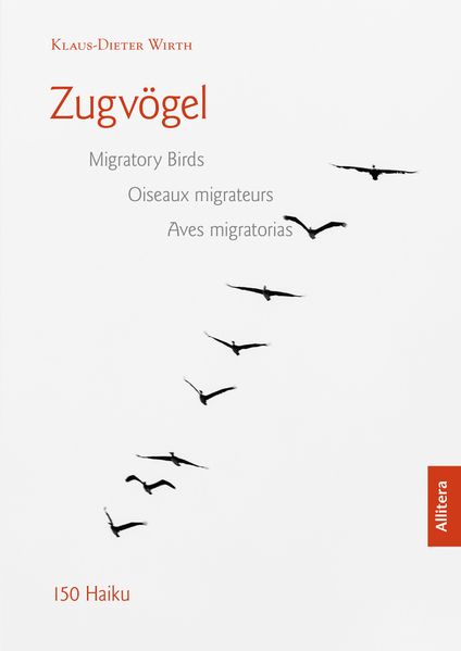 Cover von Zugvögel