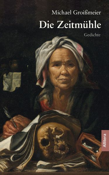 Cover von Die Zeitmühle