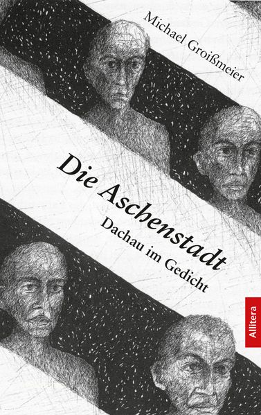 Cover von Die Aschenstadt