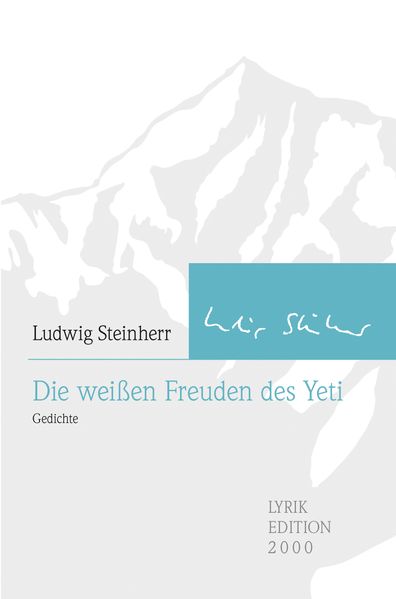 Cover von Die weißen Freuden des Yeti