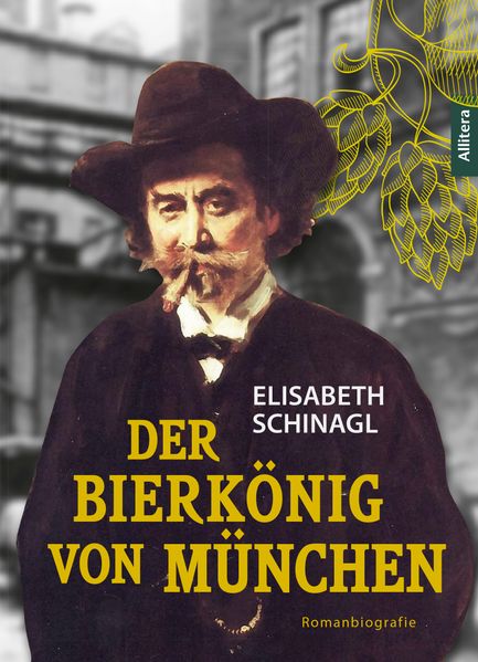Cover von Der Bierkönig von München