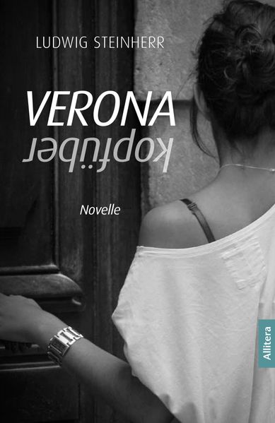 Cover von Verona kopfüber
