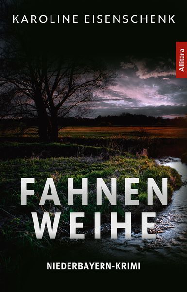 Cover von Fahnenweihe