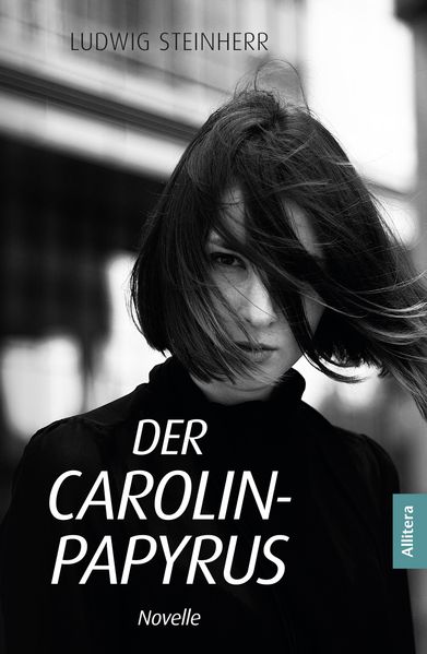 Cover von Der Carolin-Papyrus