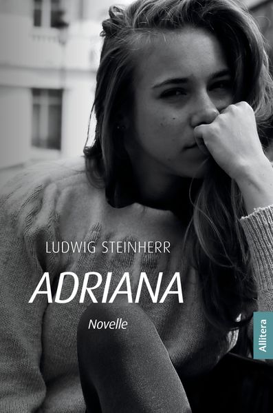 Cover von Adriana