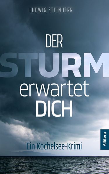 Cover von Der Sturm erwartet dich