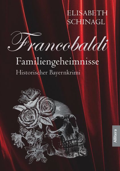 Cover von Francobaldi – Familiengeheimnisse