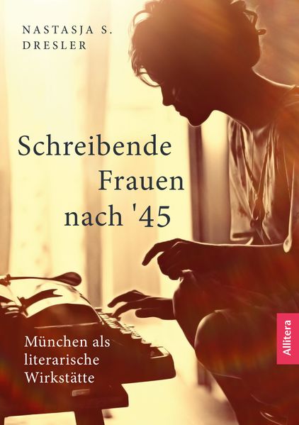 Cover von Schreibende Frauen nach ’45