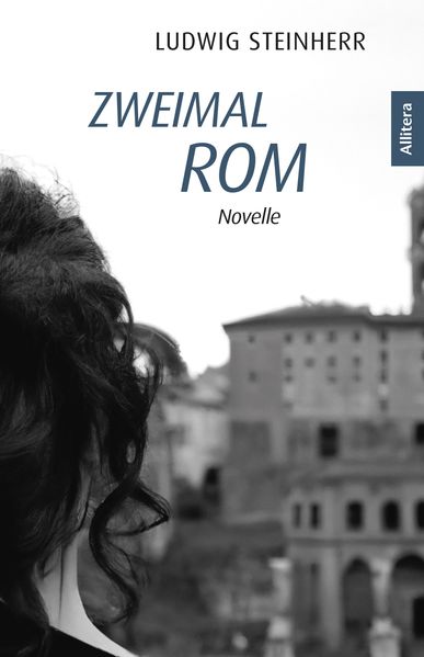 Cover von Zweimal Rom
