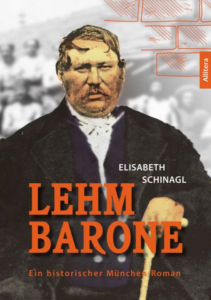 Cover von Lehmbarone