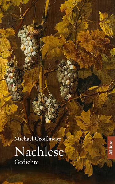 Cover von Nachlese