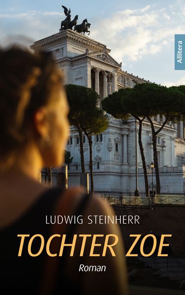 Cover von Tochter Zoe