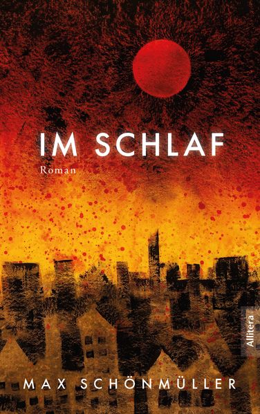 Cover von Im Schlaf