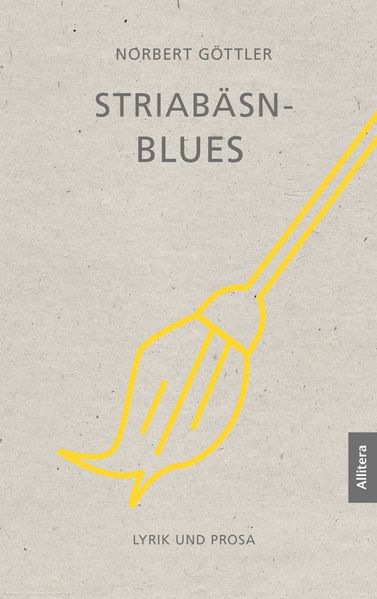 Cover von Striabäsn-Blues