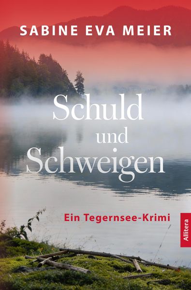 Cover von Schuld und Schweigen