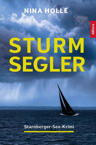 Cover von Sturmsegler