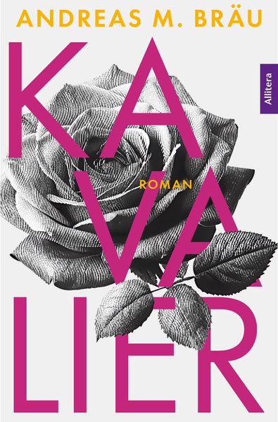 Cover von Kavalier