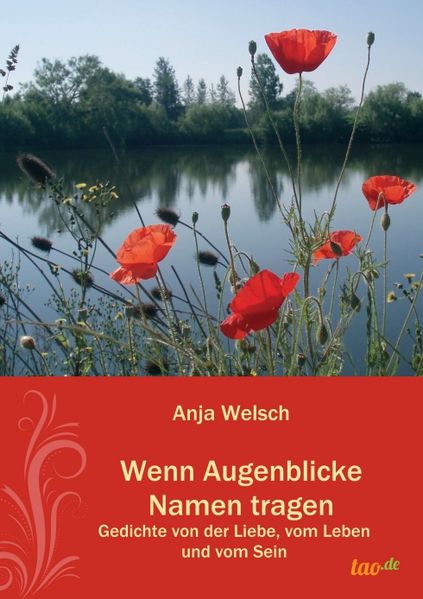 Cover von Wenn Augenblicke Namen tragen