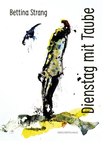 Cover von Dienstag mit Taube